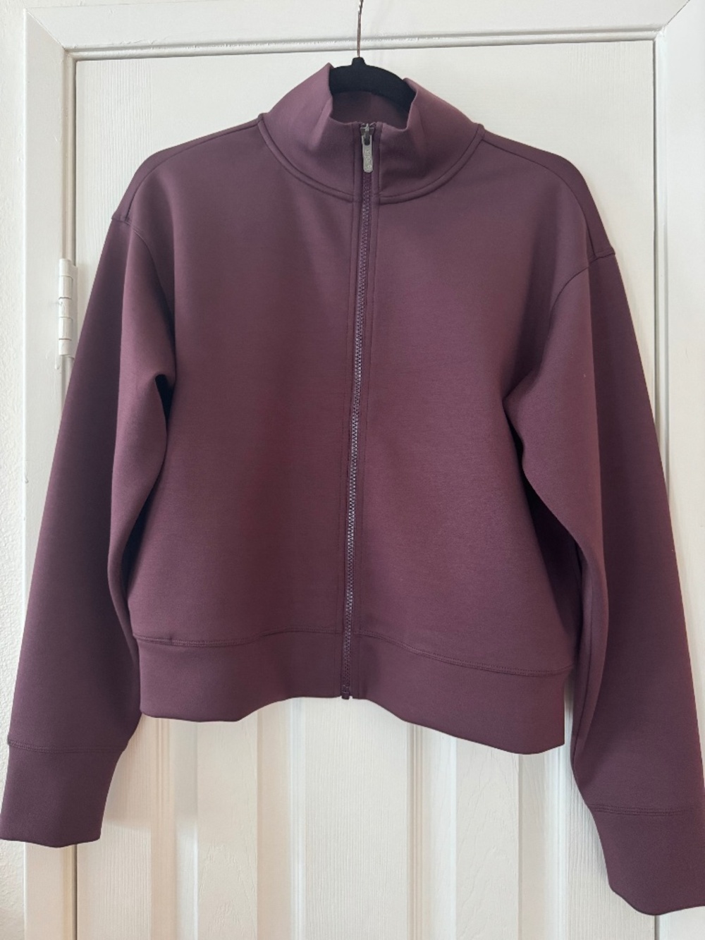 Zella Luxe Boxy Jacket - NWOT